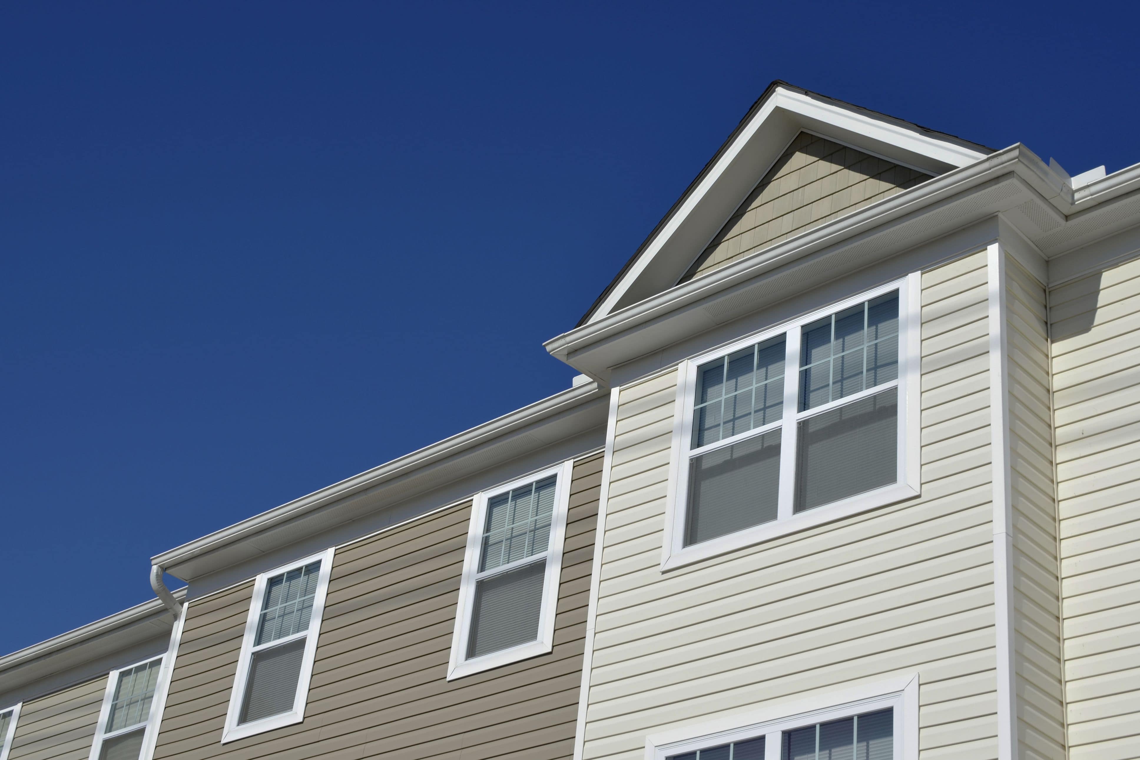 D&T Roofing and Construction